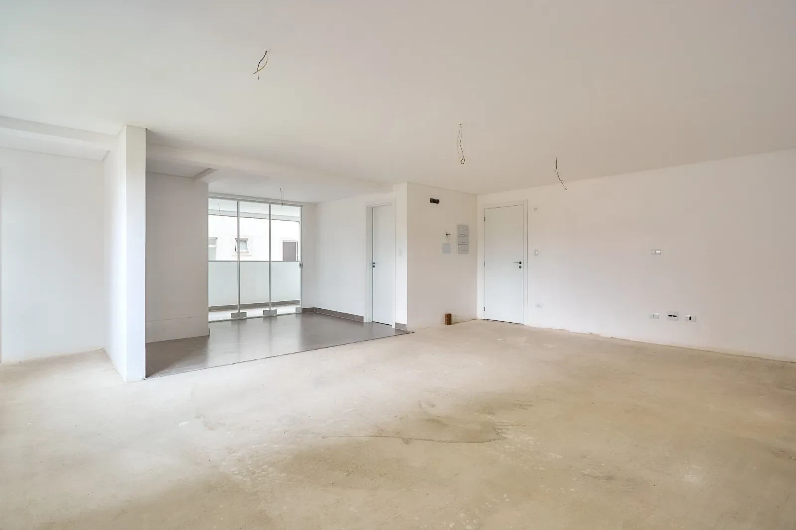 Imagem Apartamento com 3 Quartos à Venda, 127 metros em Água Verde - Curitiba