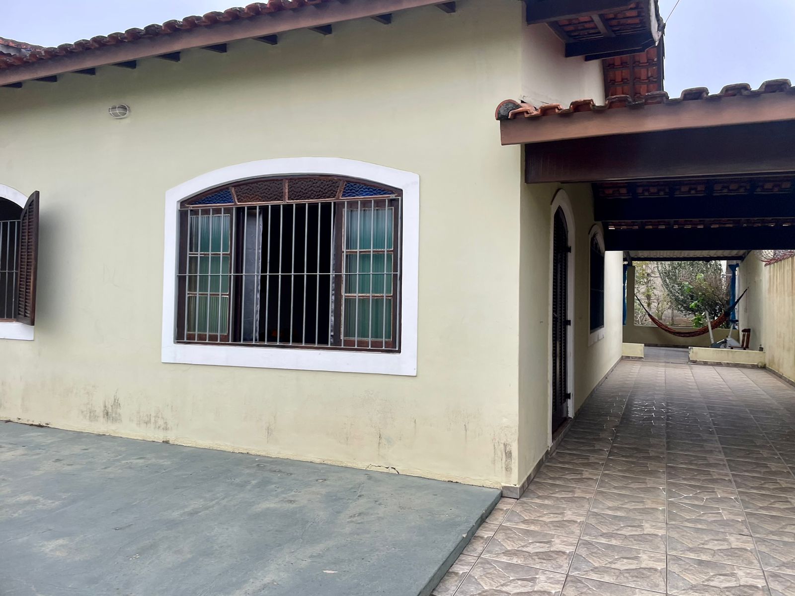 Casa com 3 Quartos à Venda, 91 m² em jardim fazendinha - Itanhaém
