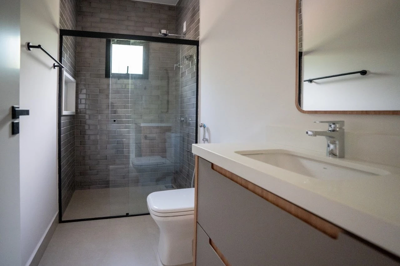 Foto do imóvel: Casa de Condomínio com 4 Quartos à Venda, 355 m² em Colinas do Mosteiro de Itaici - Indaiatuba