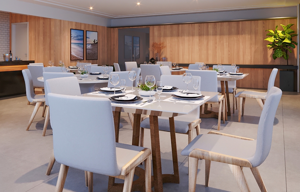 Imagem Studio com 1 Quarto à Venda, 20 m²em Stella Maris - Salvador