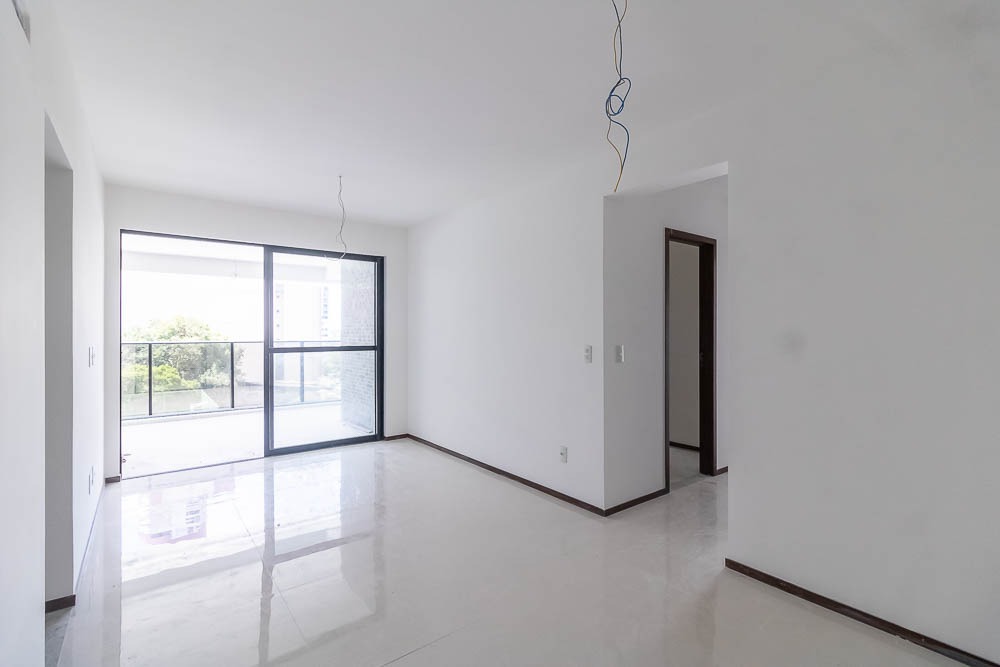 Imagem Apartamento com 3 Quartos à Venda, 100 m²em Batista Campos - Belém