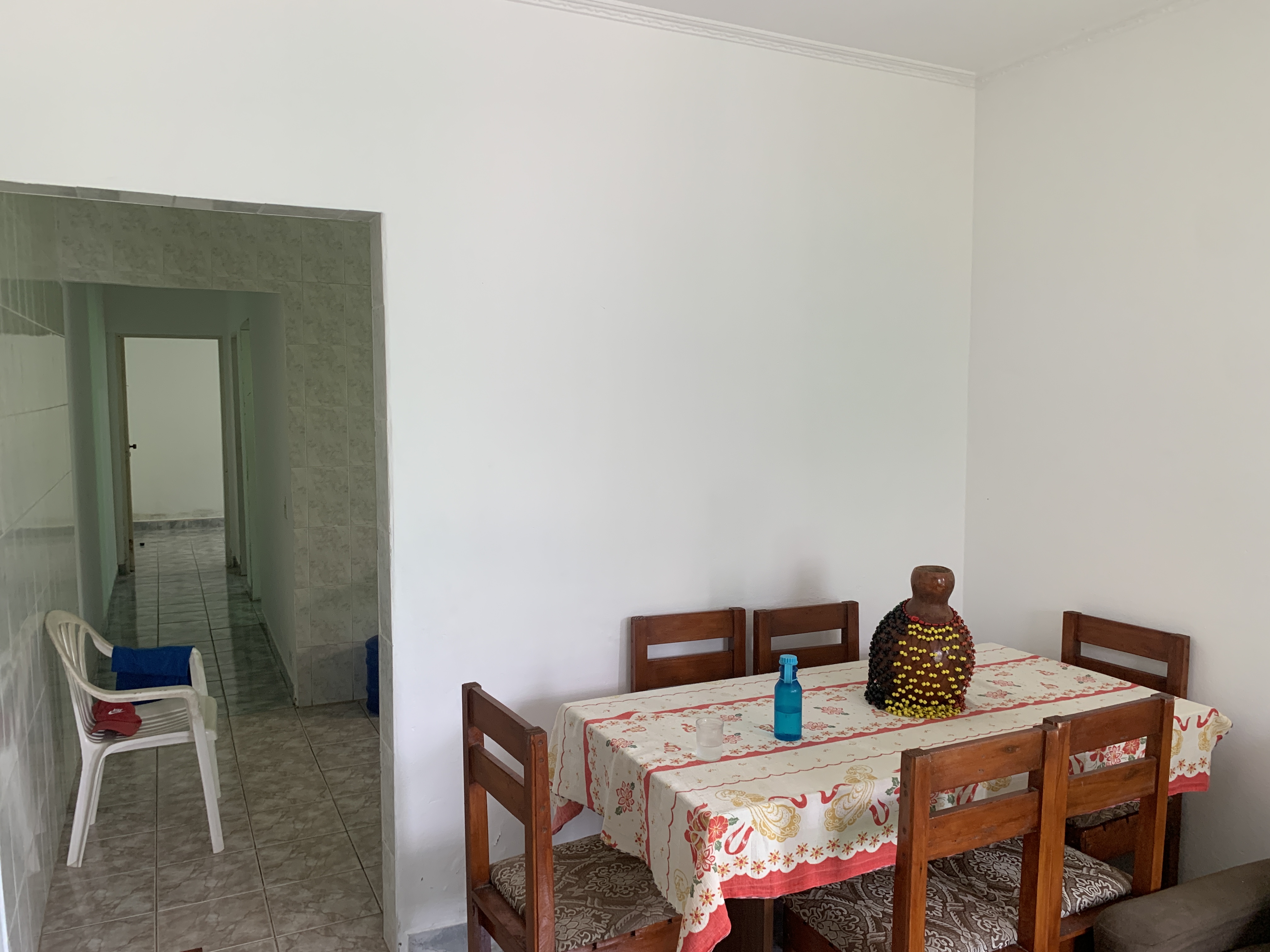 Imagem Casa com 2 Quartos à Venda, 71 m² em Jd Praia Grande - Mongaguá