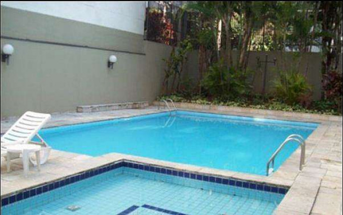 Imagem Apartamento com 4 Quartos à Venda, 168 m² em Perdizes - São Paulo