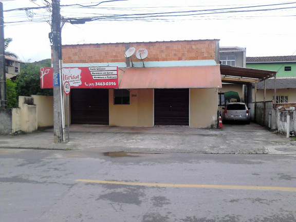 Imagem Sala Comercial para Alugar, 45 m² em Profipo - Joinville