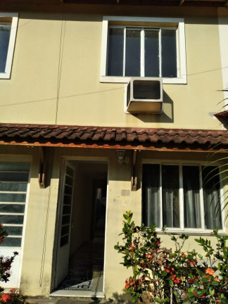 Casa com 2 Quartos para Alugar, 57 m² em Campo Alegre - Nova Iguaçu