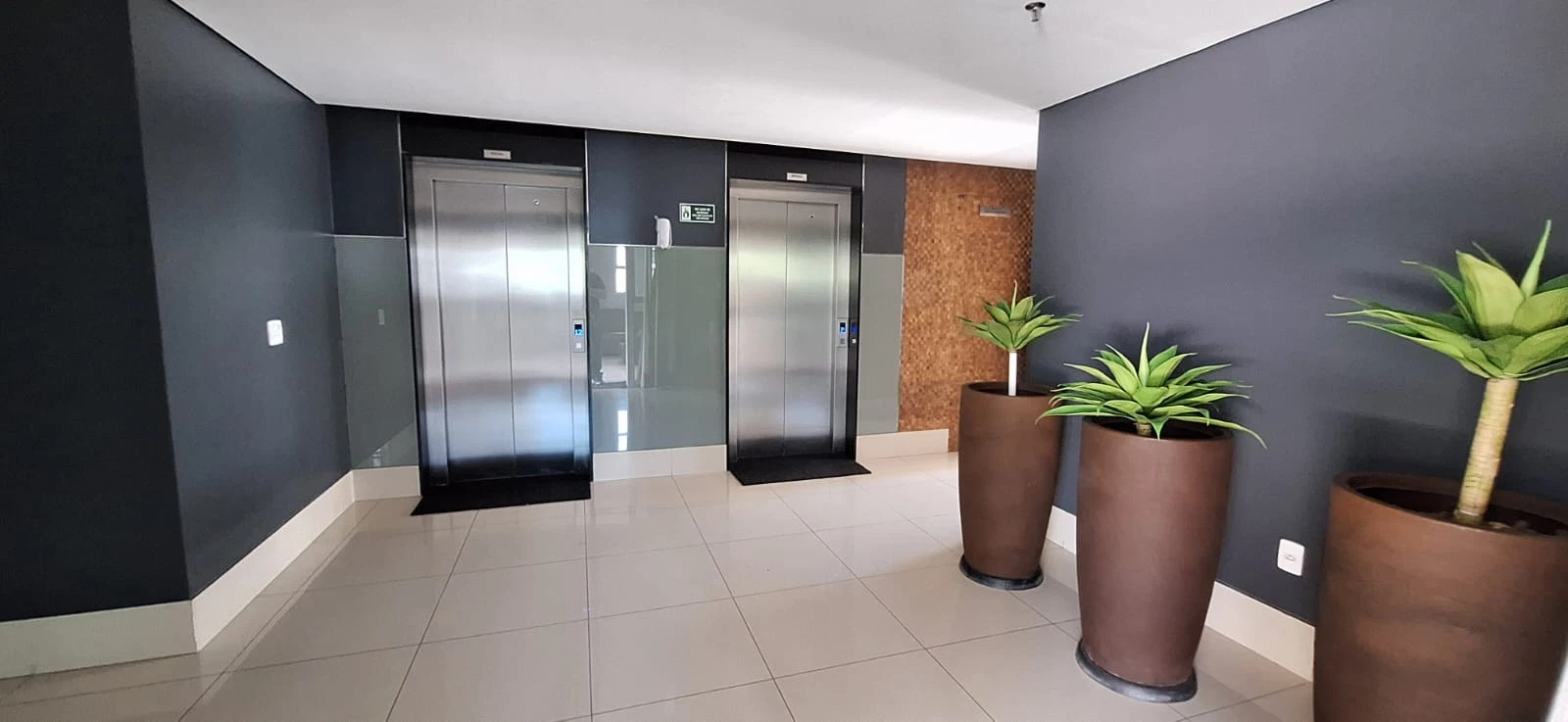 Imagem Apartamento com 3 Quartos à Venda, 91 m² em Edson Queiroz - Fortaleza