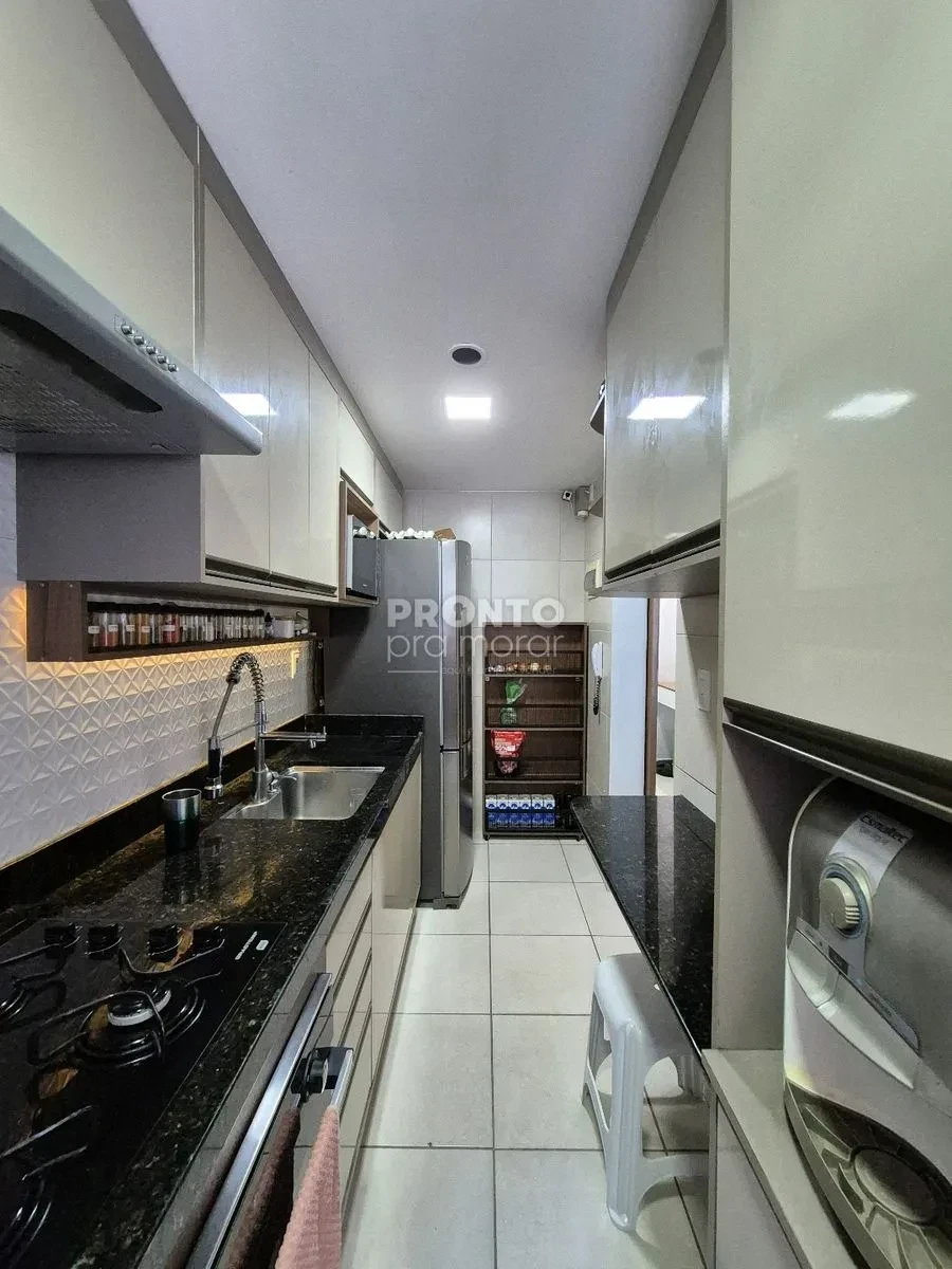 Imagem Apartamento com 2 Quartos à Venda, 57 m² em Candeias - Jaboatão dos Guararapes