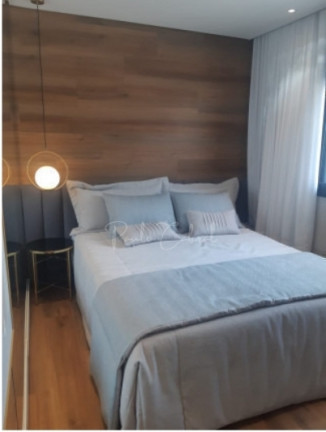 Imagem Apartamento com 3 Quartos à Venda, 75 m² em Campestre - Santo André