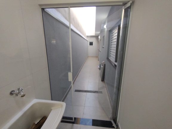 Imagem Casa com 3 Quartos à Venda, 90 m² em Jardim Boer I - Americana