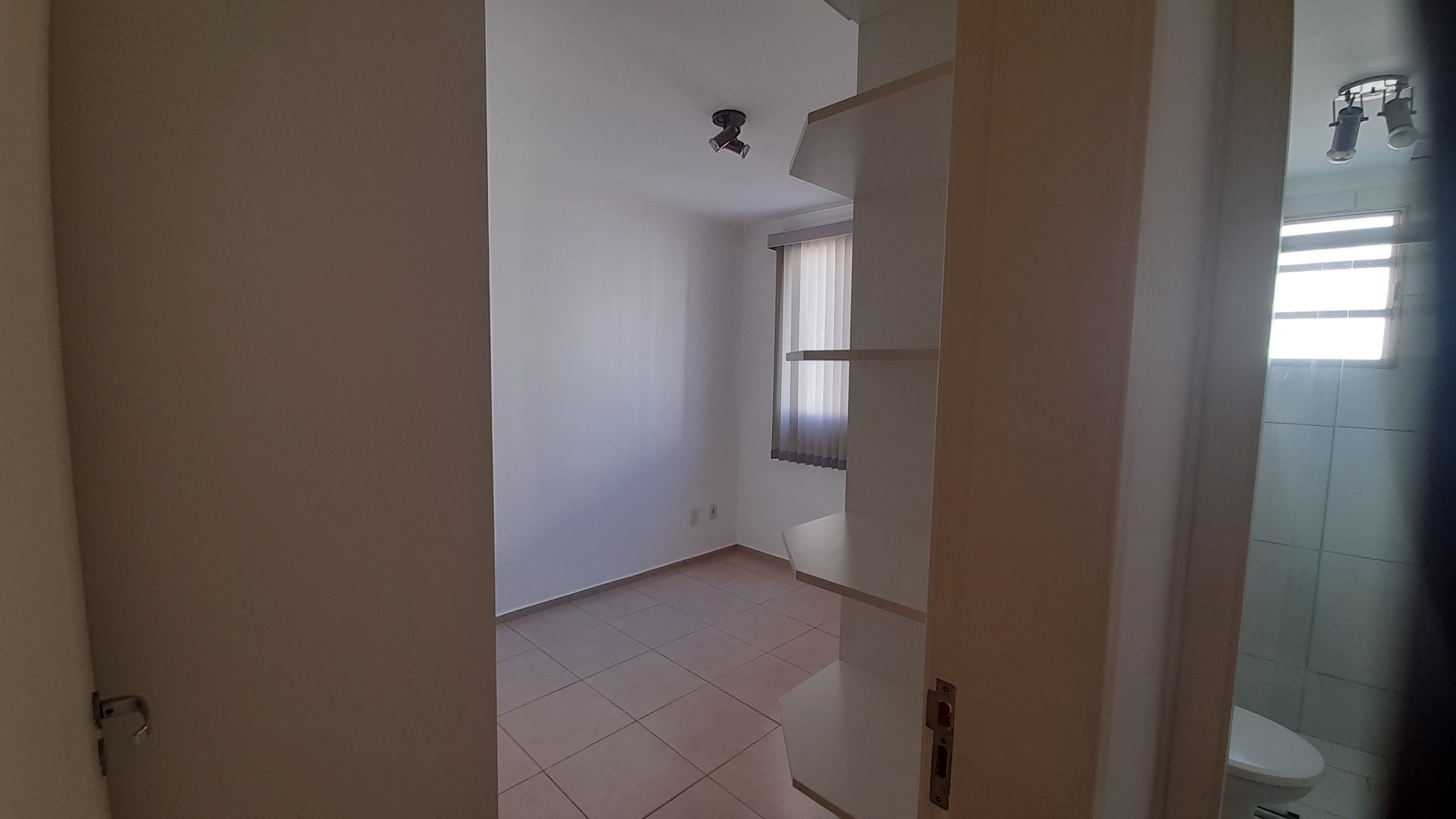 Imagem Apartamento com 2 Quartos para Alugar, 52 m²em Loteamento Parque São Martinho - Campinas