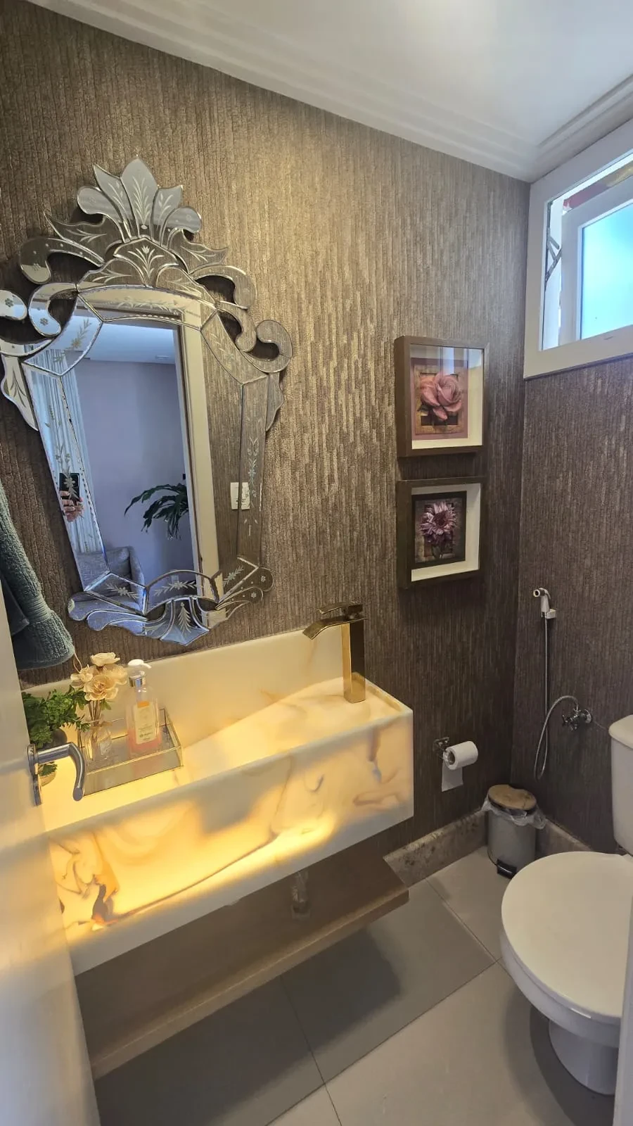 Imagem Casa de Condomínio com 4 Quartos à Venda, 392 m² em Piatã - Salvador