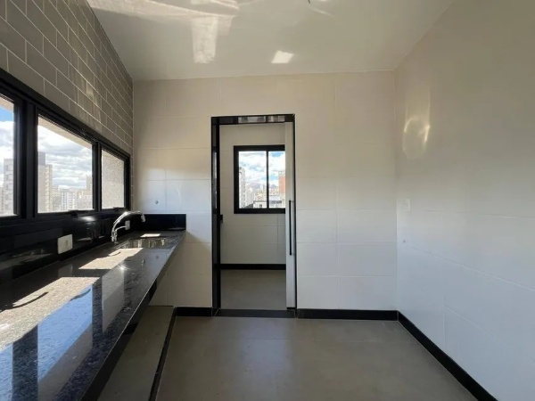Imagem Apartamento com 3 Quartos à Venda, 77 m²em São Pedro - Belo Horizonte
