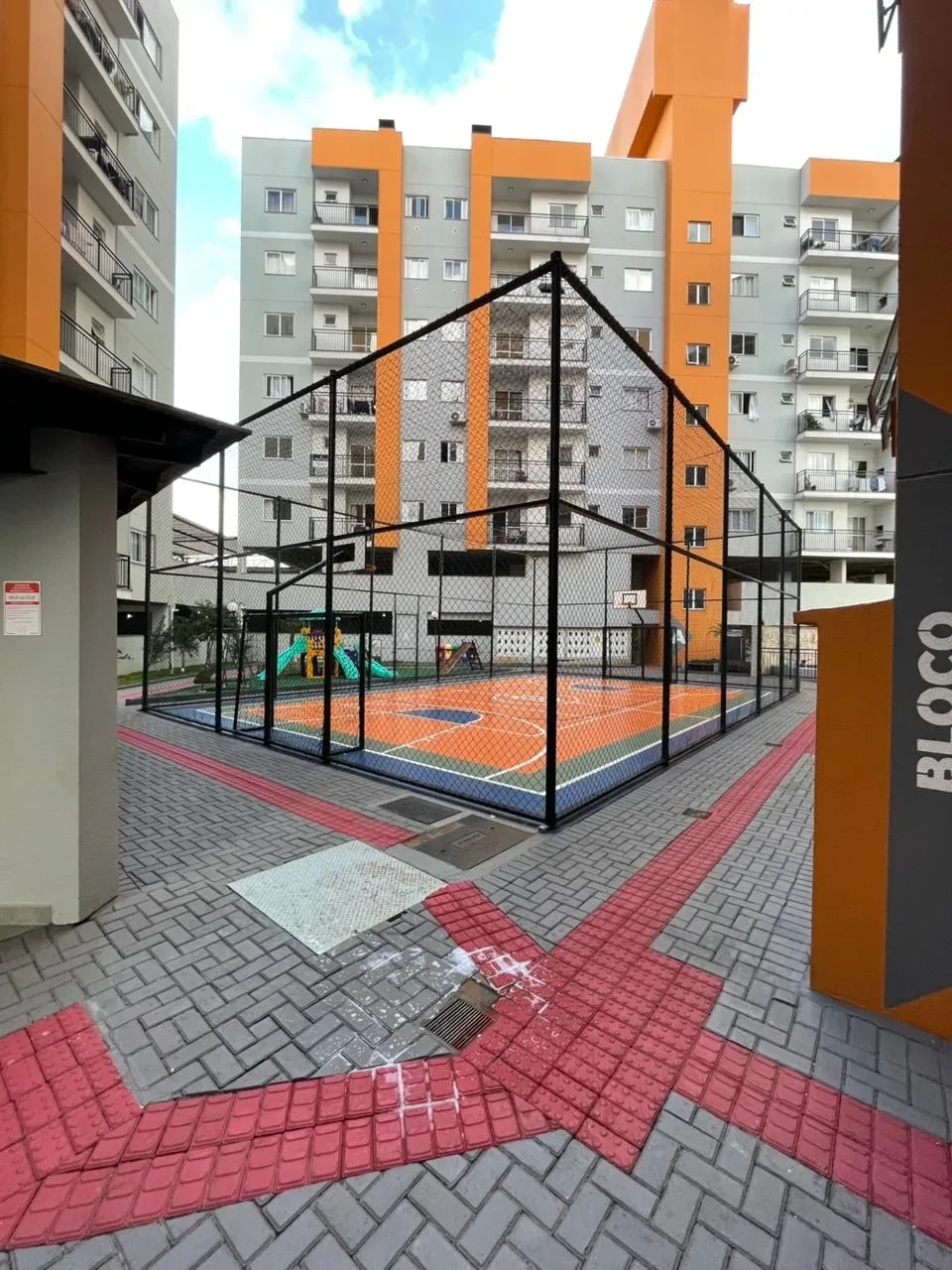 Imagem Apartamento com 2 Quartos à Venda, 65 m² em Dom Gerônimo - Chapecó