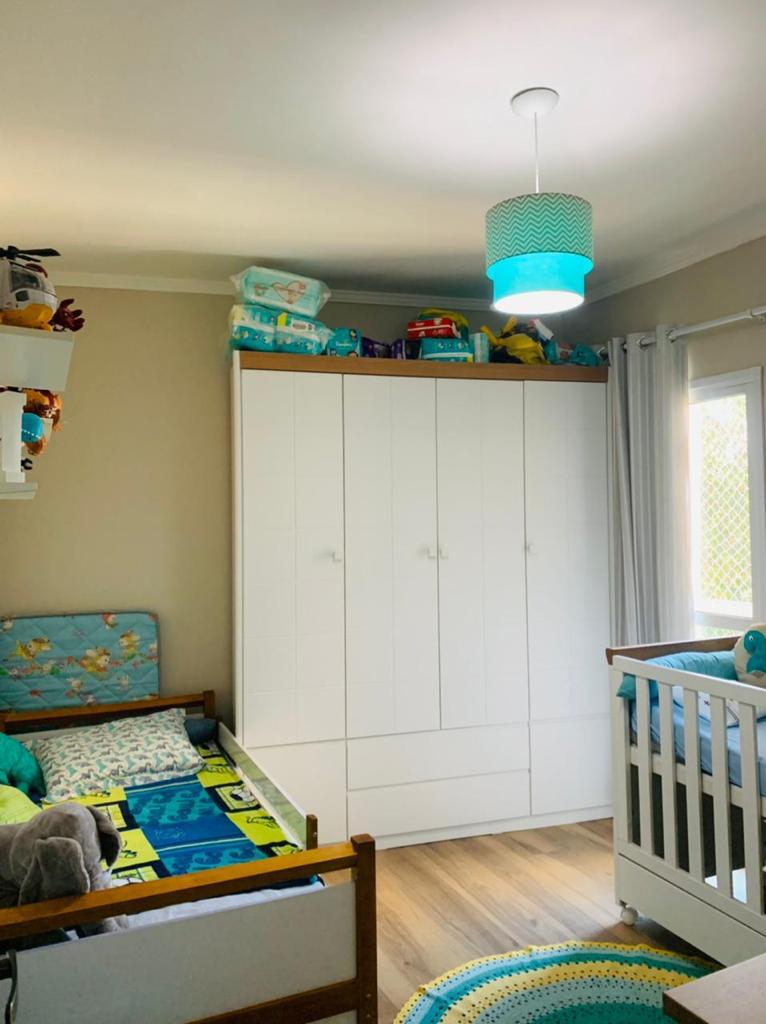 Imagem Casa com 3 Quartos à Venda, 124 m² em Jardim Paulista - Atibaia