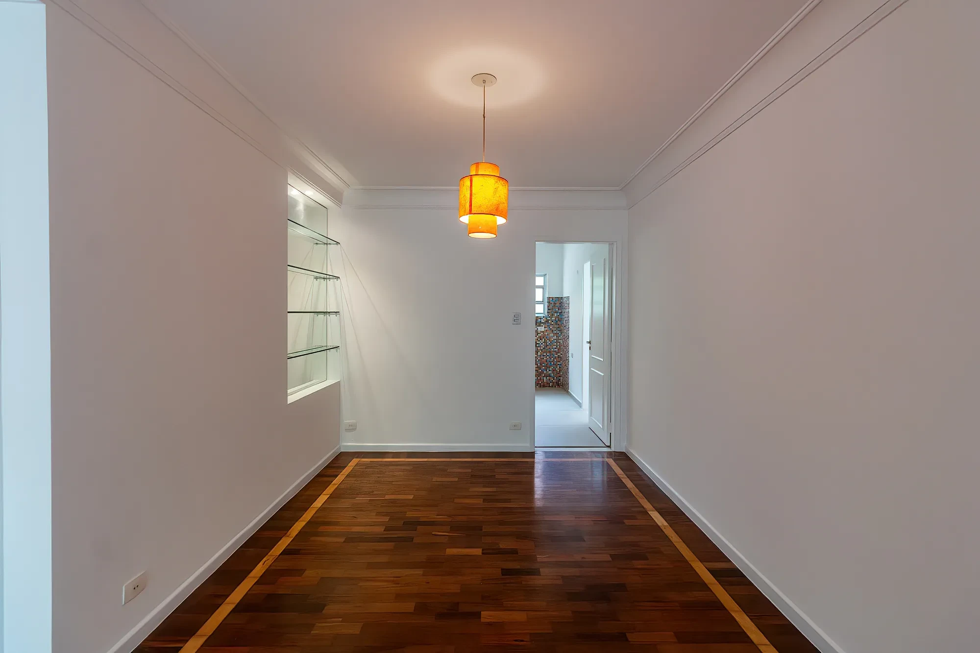 Imagem Apartamento com 2 Quartos para Alugar, 120 m² em Itaim Bibi - São Paulo