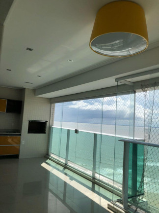 Imagem Apartamento com 4 Quartos à Venda, 142 m² em Ponta D'Areia - São Luís