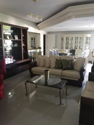 Apartamento com 6 Quartos à Venda, 230 m² em Vila Suzana - São Paulo