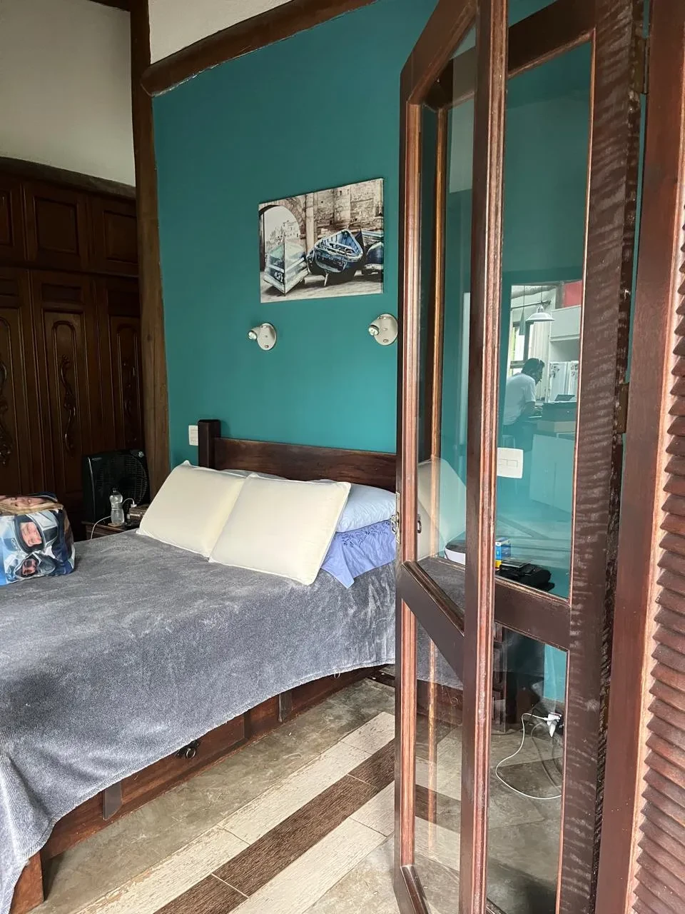 Imagem Sobrado com 3 Quartos à Venda, 210 m² em Cidade Parquelandia - Mogi das Cruzes
