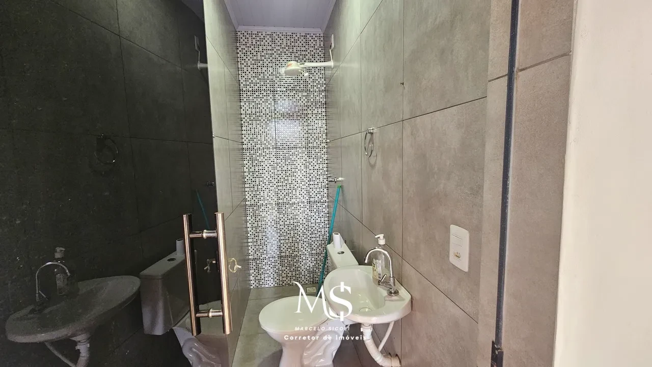 Imagem Casa de Condomínio com 4 Quartos à Venda, 336 m² em Setor Habitacional Vicente Pires - Brasília
