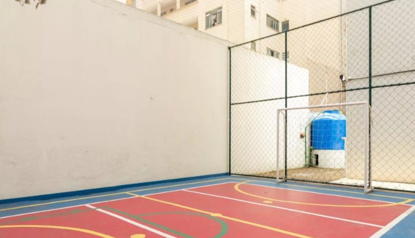 Imagem Apartamento com 3 Quartos à Venda, 156 m²em Santa Cecília - São Paulo