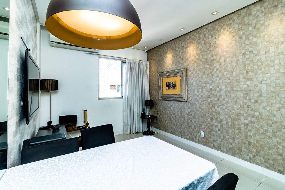 Imagem Apartamento com 3 Quartos à Venda, 71 m²em Marco - Belém