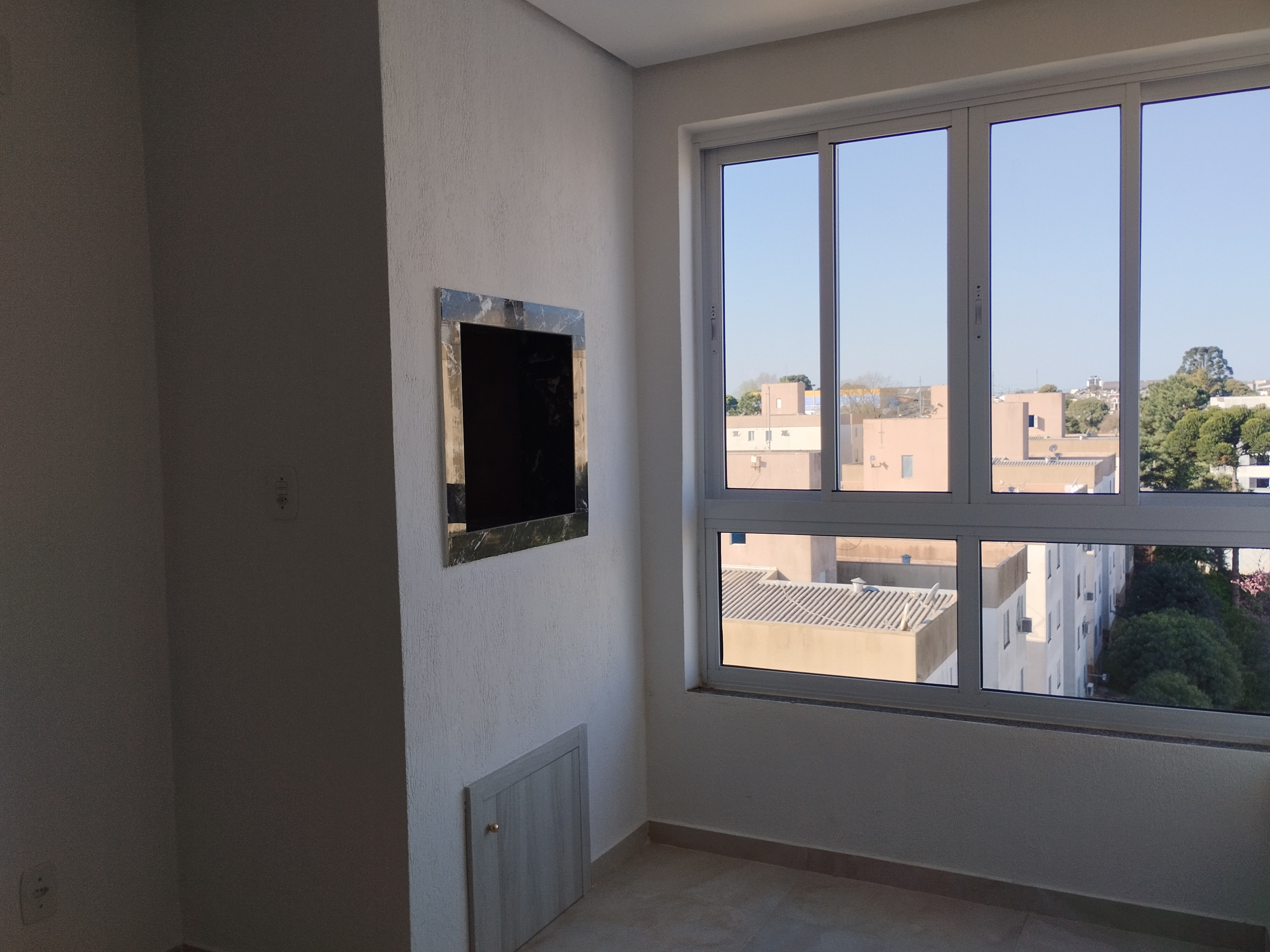 Imagem Apartamento com 2 Quartos à Venda, 55 m² em Petrópolis - Passo Fundo