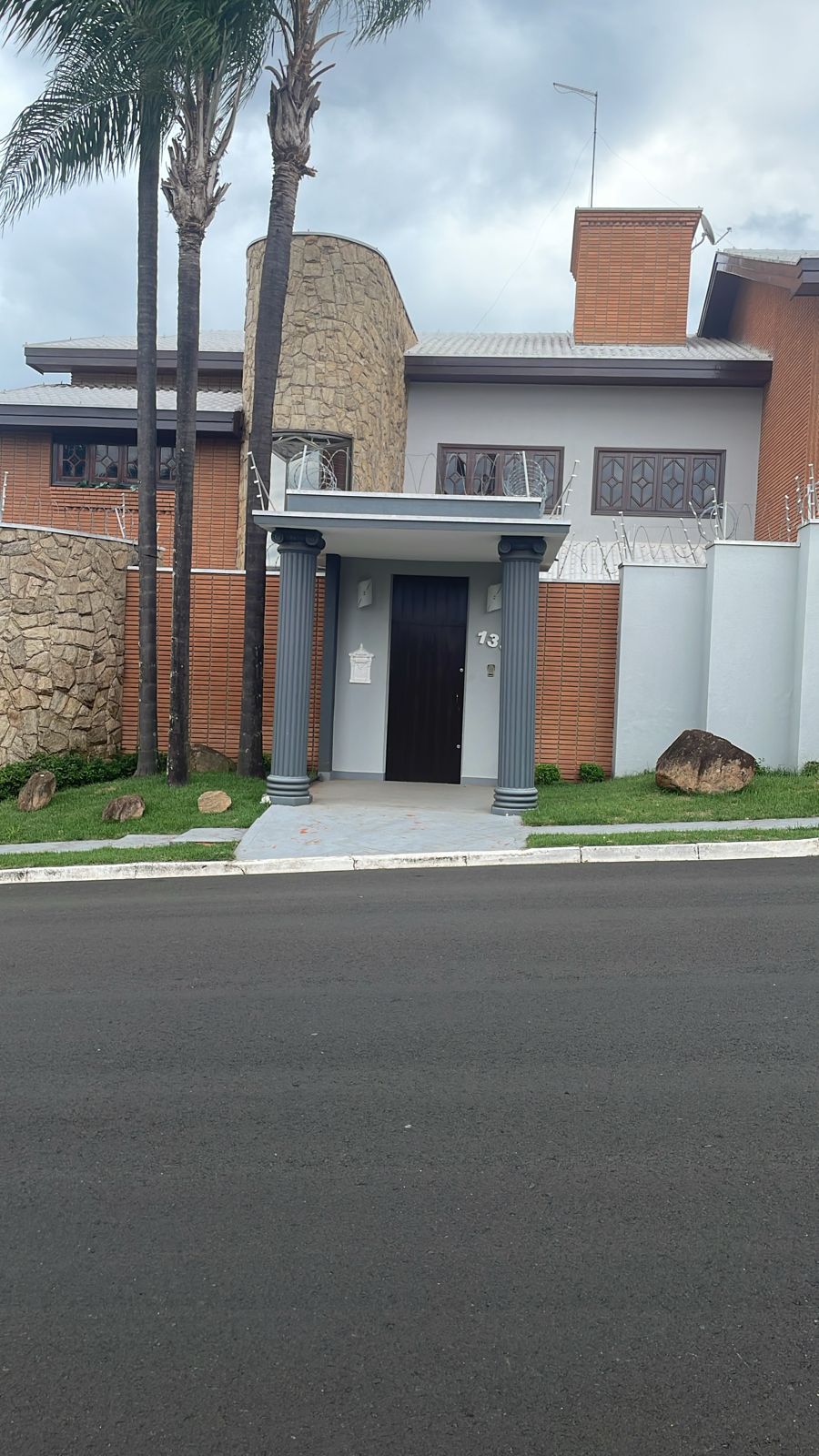 Imagem Casa com 4 Quartos à Venda, 600 m²em Jardim Santa Helena - Mogi Mirim