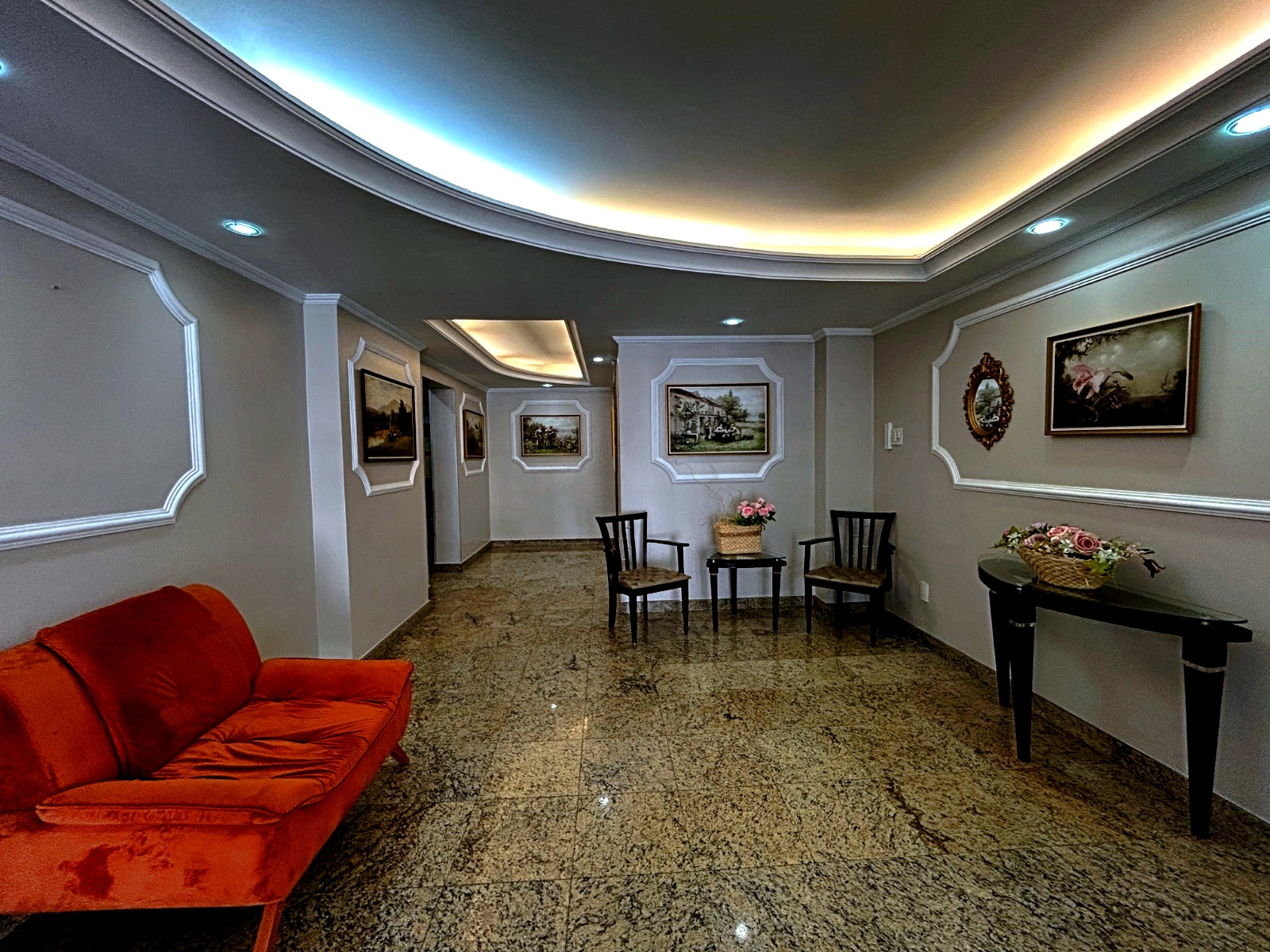 Imagem Apartamento com 3 Quartos à Venda, 114 m² em Cidade Velha - Belém