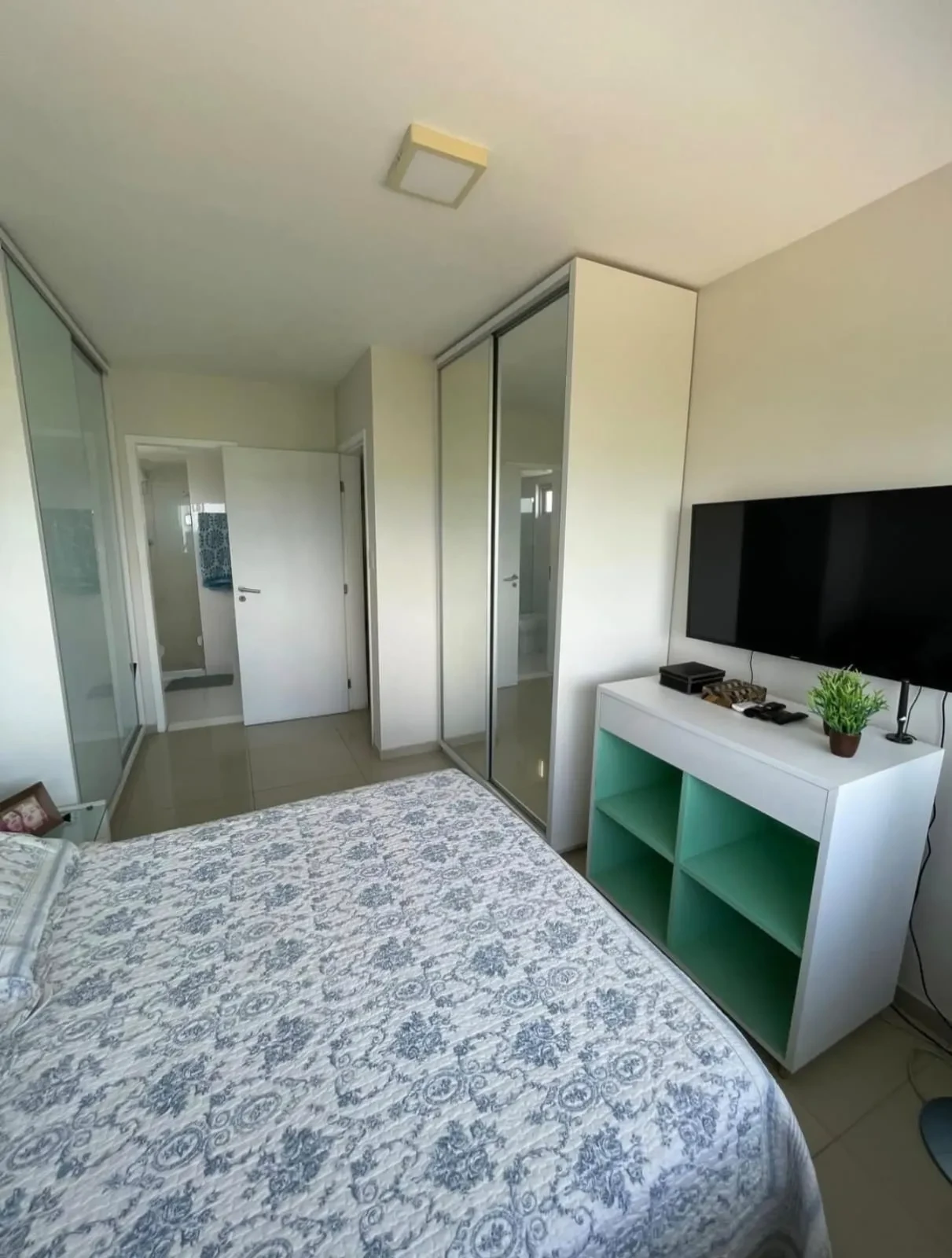 Foto do imóvel: Apartamento com 3 Quartos à Venda, 150 m² em Casa Caiada - Olinda