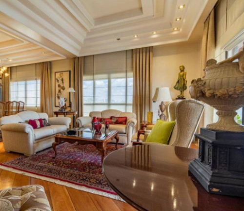 Imagem Cobertura com 3 Quartos à Venda,  em Moema - São Paulo