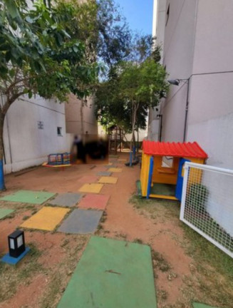 Imagem Apartamento com 2 Quartos à Venda, 47 m² em Jardim São Cristóvão - São Paulo
