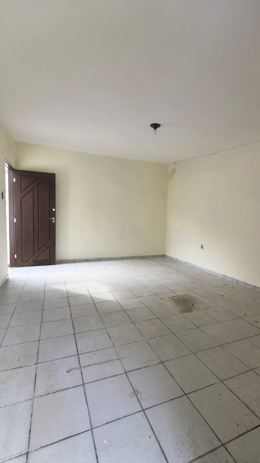 Imagem Casa com 3 Quartos à Venda, 122 m² em Nova Parnamirim - Parnamirim