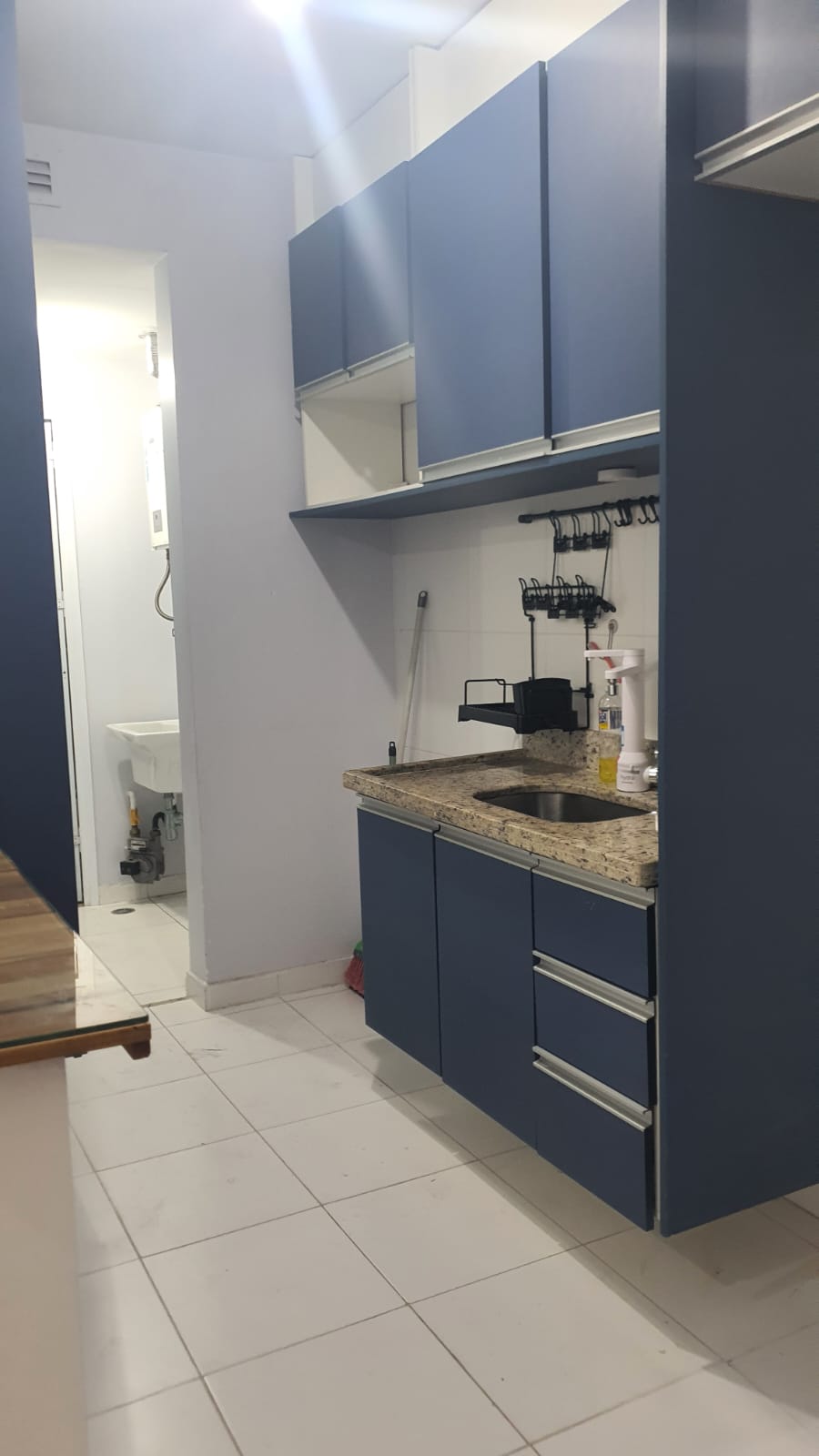 Imagem Apartamento com 2 Quartos à Venda, 127 m²em Brás - São Paulo