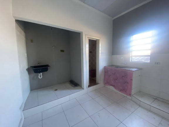 Imagem Casa com 1 Quarto para Alugar, 28 m² em Pirituba - São Paulo