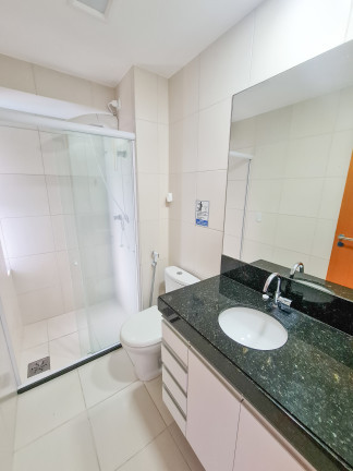 Imagem Apartamento com 3 Quartos à Venda ou Locação, 93 m² em Ponta Negra - Natal