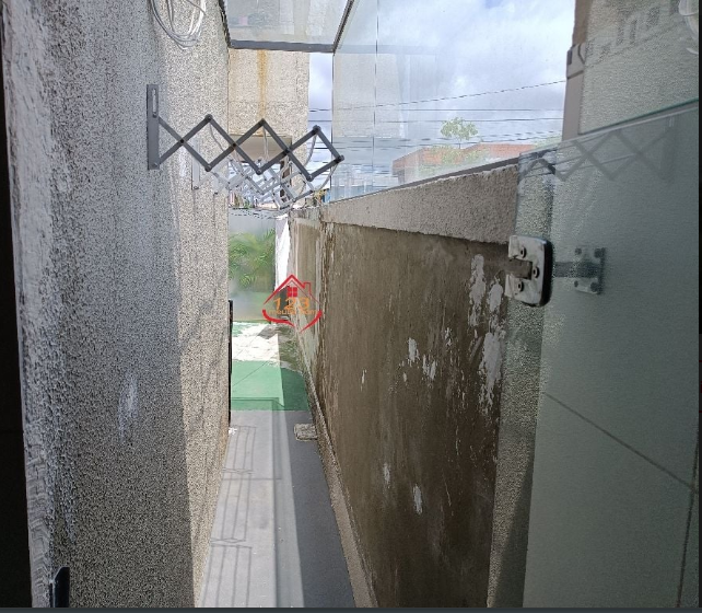 Imagem Casa de Condomínio com 4 Quartos à Venda, 317 m² em Tapanã (Icoaraci) - Belém