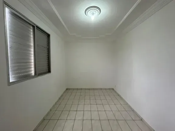 Imagem Apartamento com 2 Quartos para Alugar, 56 m² em Parque Santo Antônio - Jacareí