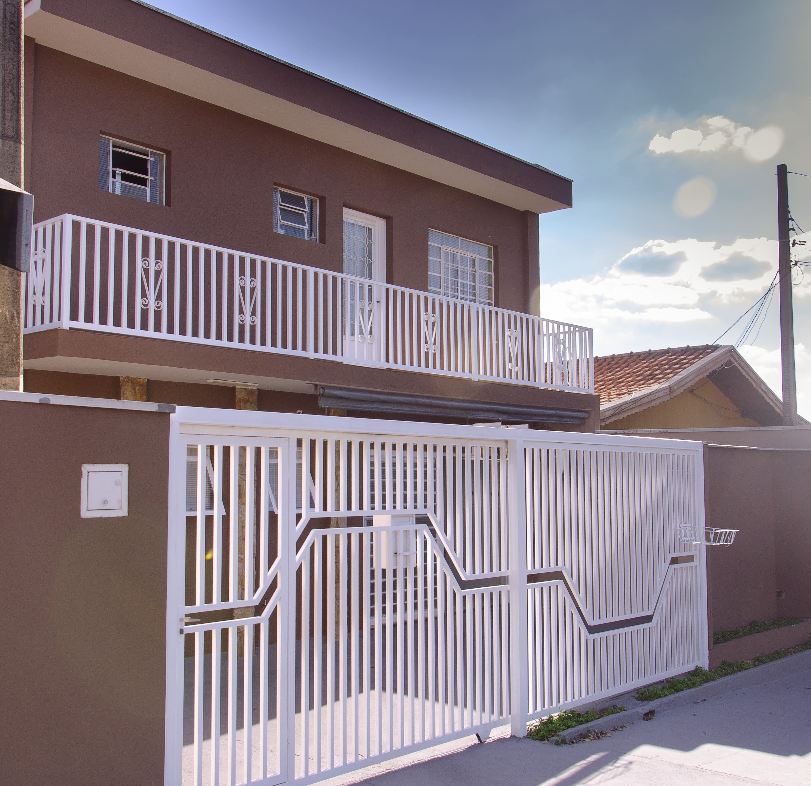 Ponto Comercial à Venda, 173 m²em Jardim Santa Clara do Lago I - Hortolândia
