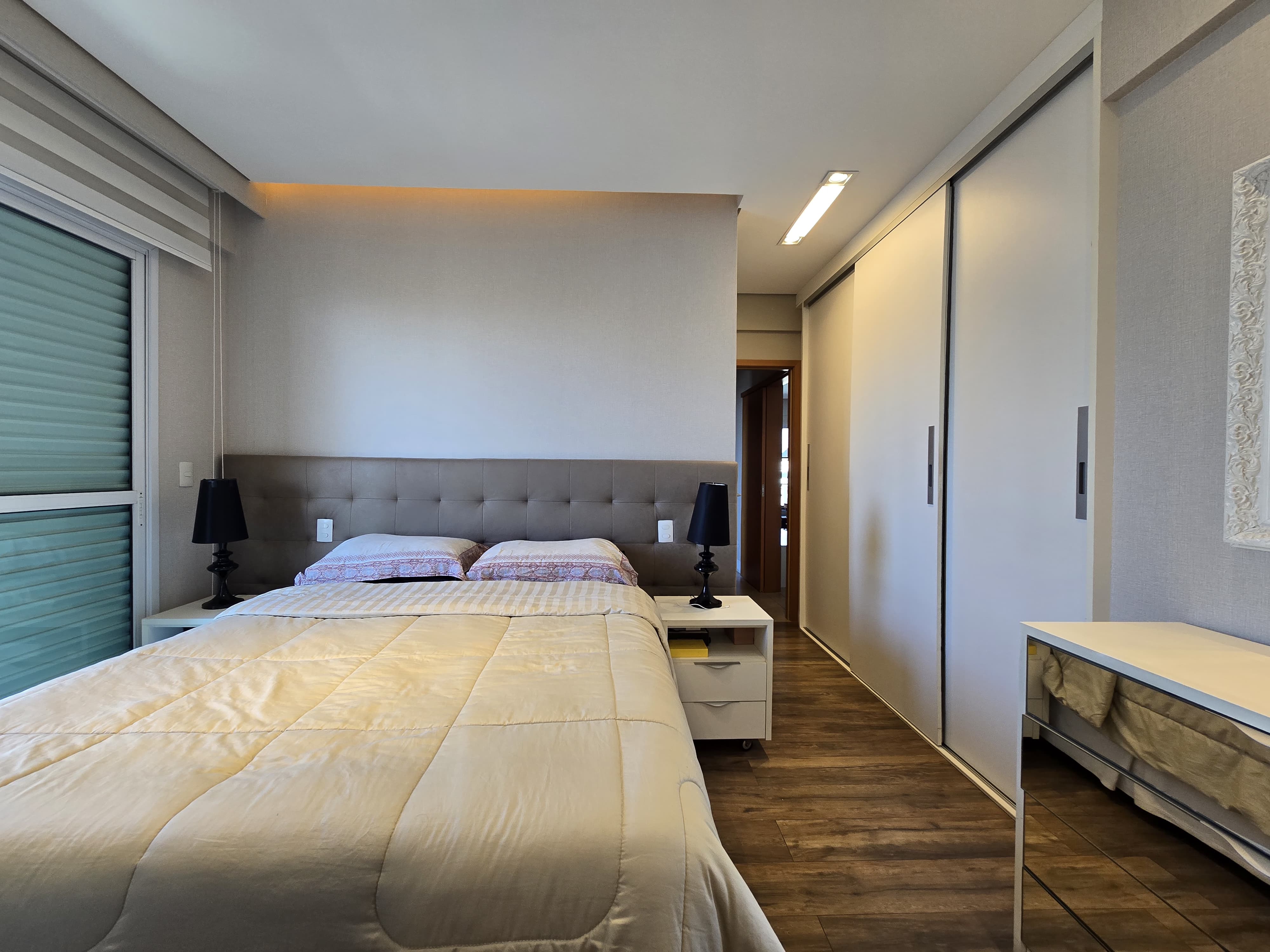 Imagem Apartamento com 3 Quartos à Venda, 124 m² em Boqueirão - Santos