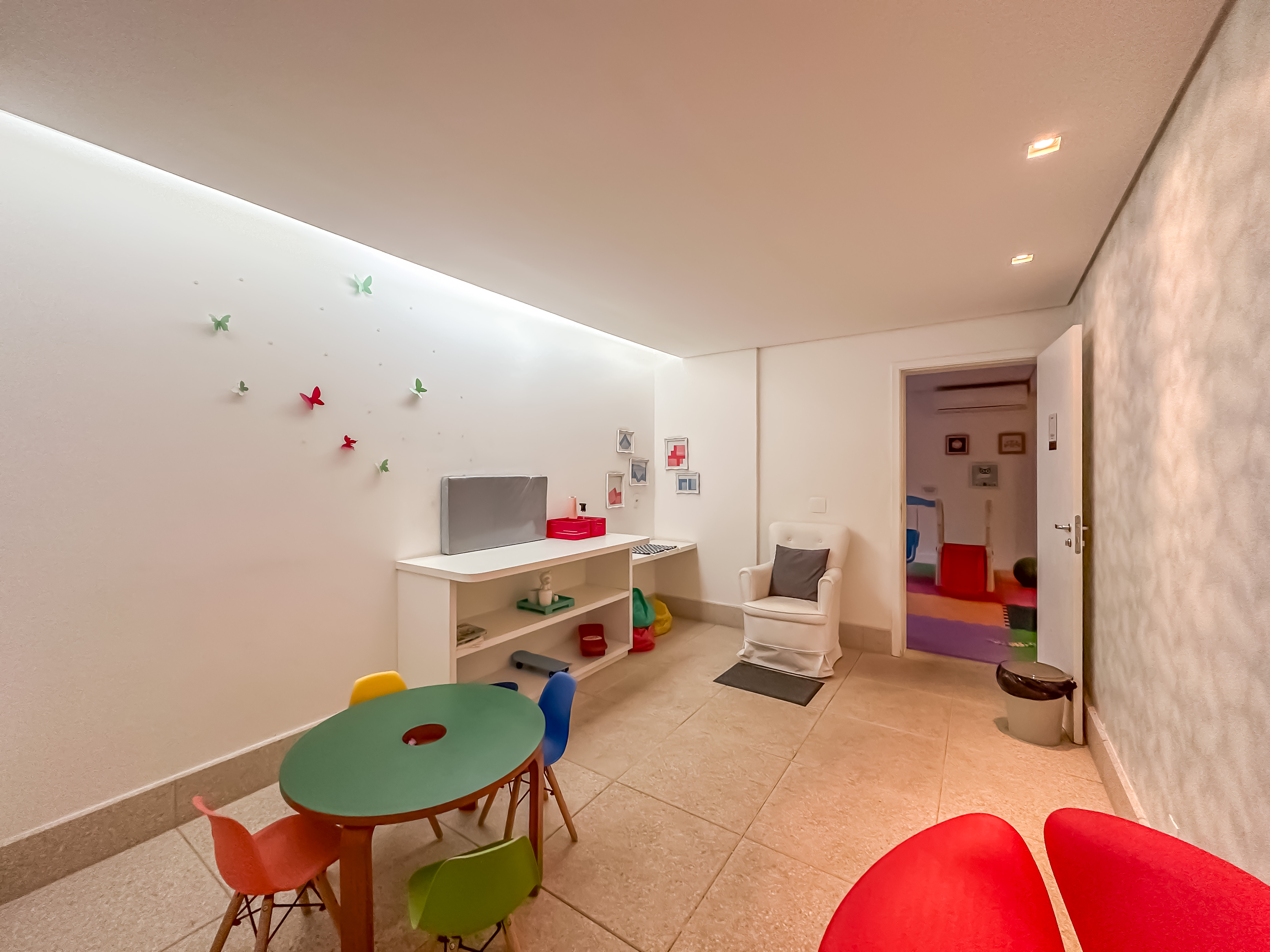 Imagem Cobertura com 3 Quartos à Venda, 161 m² em Vila Mariana - São Paulo