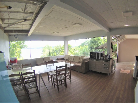 Foto do imóvel: Chácara com 4 Quartos à Venda, 100 m² em Barragem de Ernestina - Nicolau Vergueiro