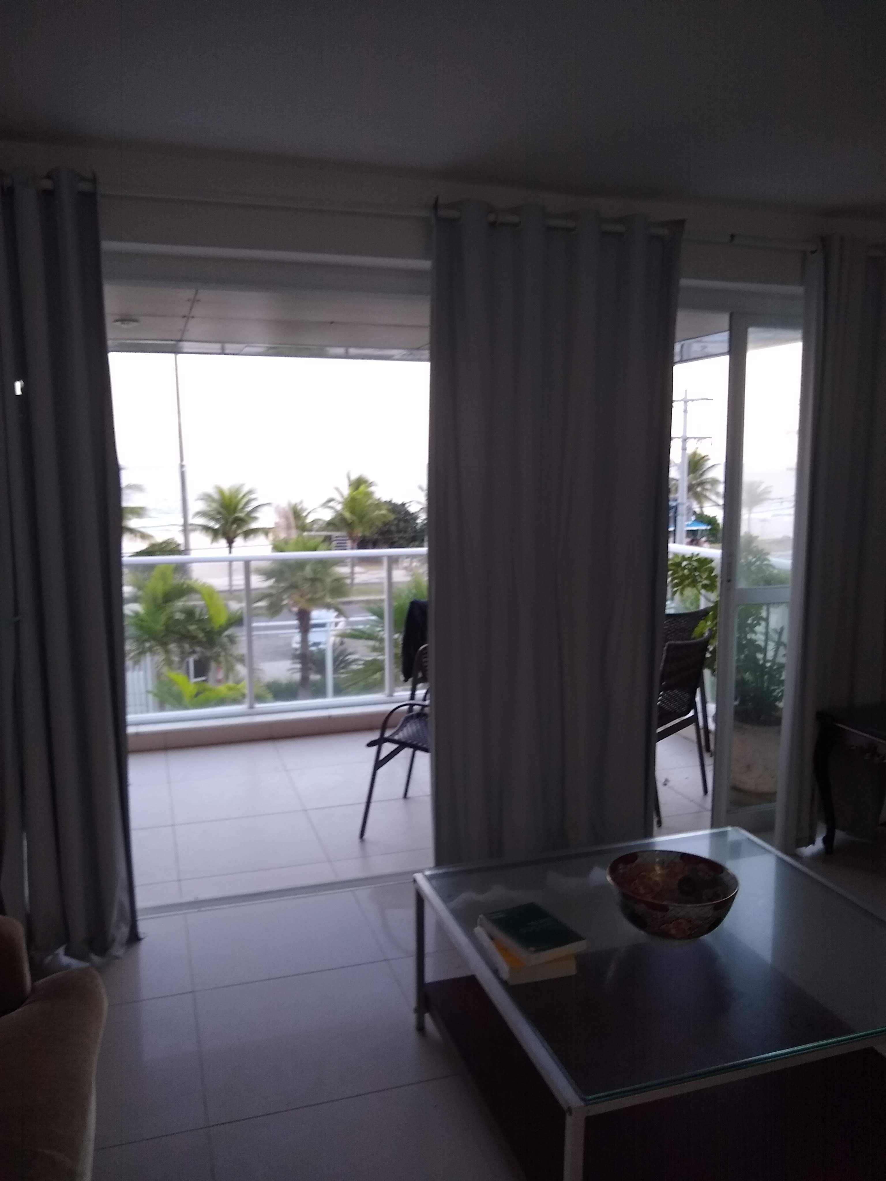 Imagem Apartamento com 3 Quartos à Venda, 98 m² em Barra da Tijuca - Rio de Janeiro