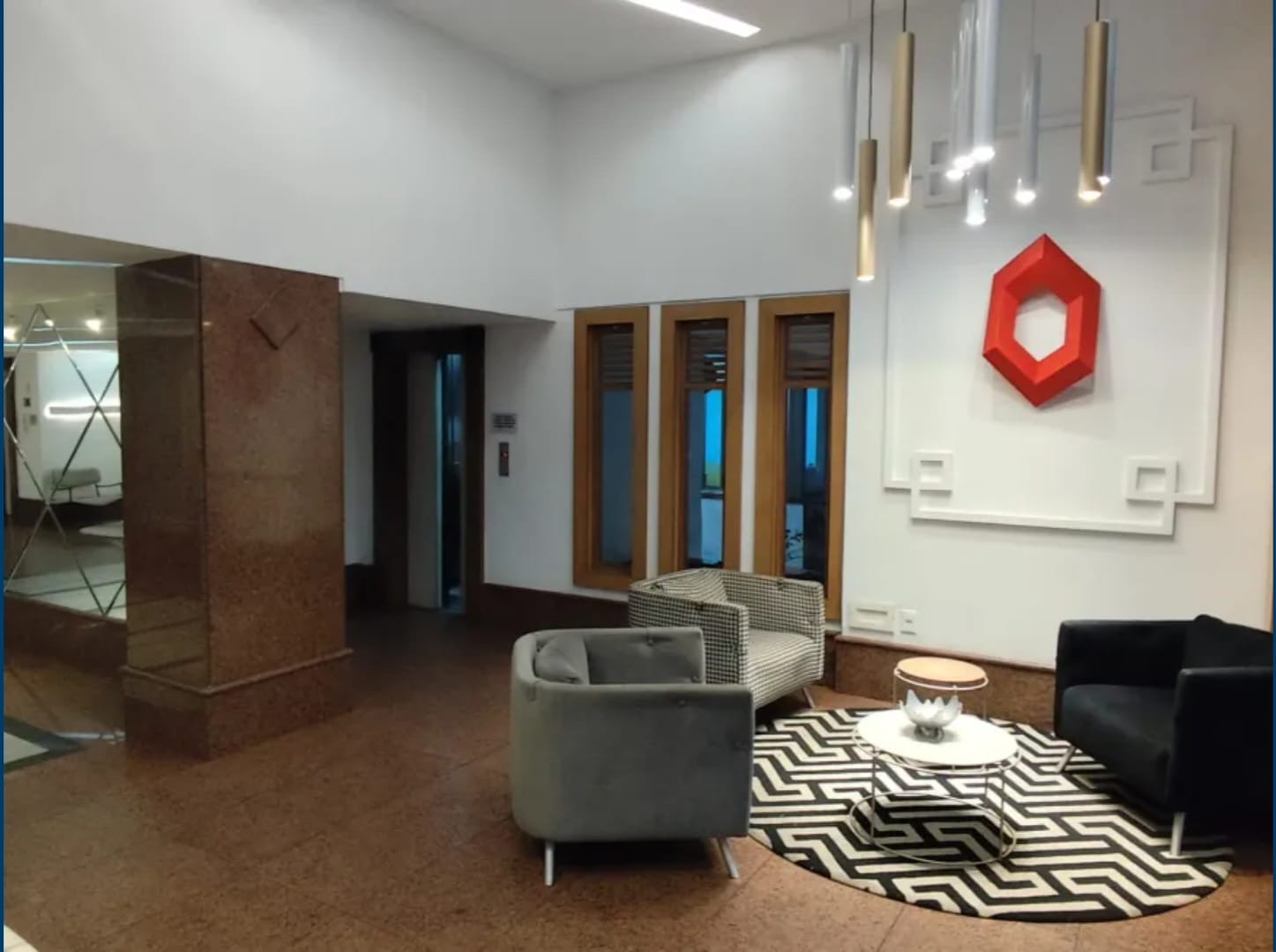 Foto do imóvel: Apartamento com 2 Quartos à Venda, 95 m² em Icaraí - Niterói