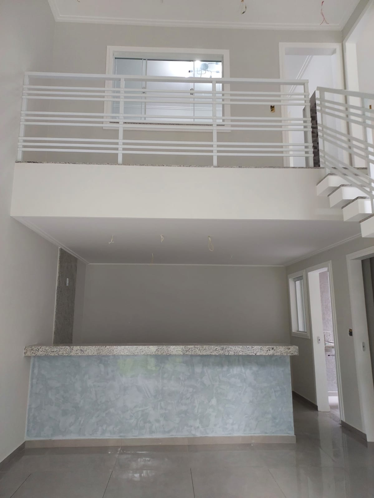 Casa de Condomínio com 2 Quartos à Venda, 98 m² em Campo Grande - Rio de Janeiro