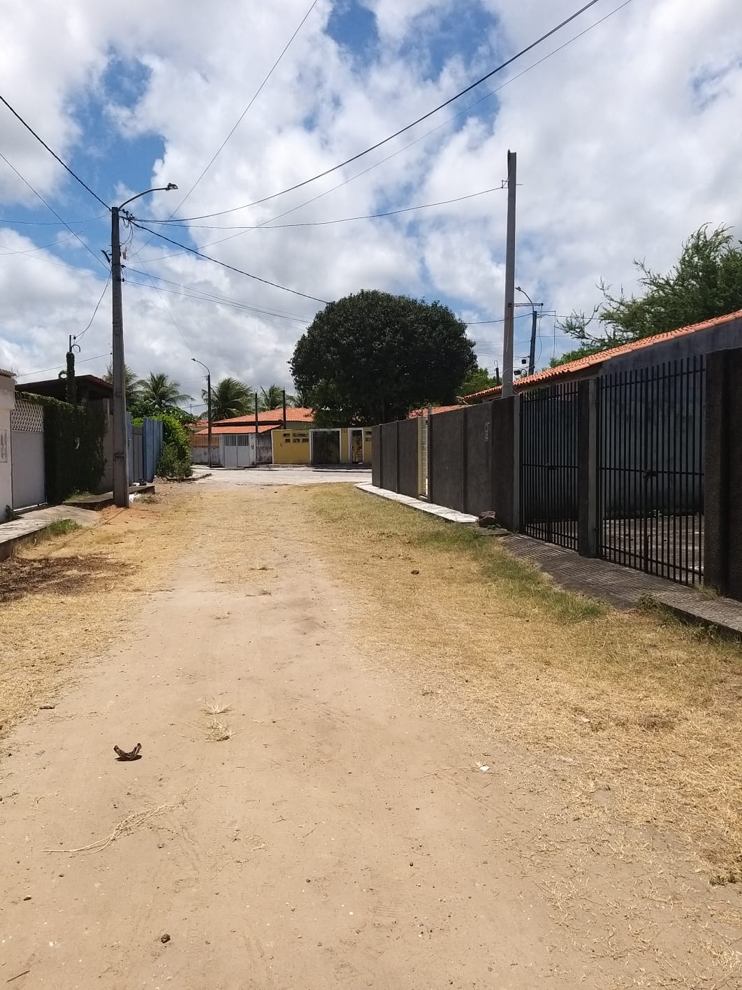 Imagem Terreno à Venda, 900 metro em Goiana - Goiana