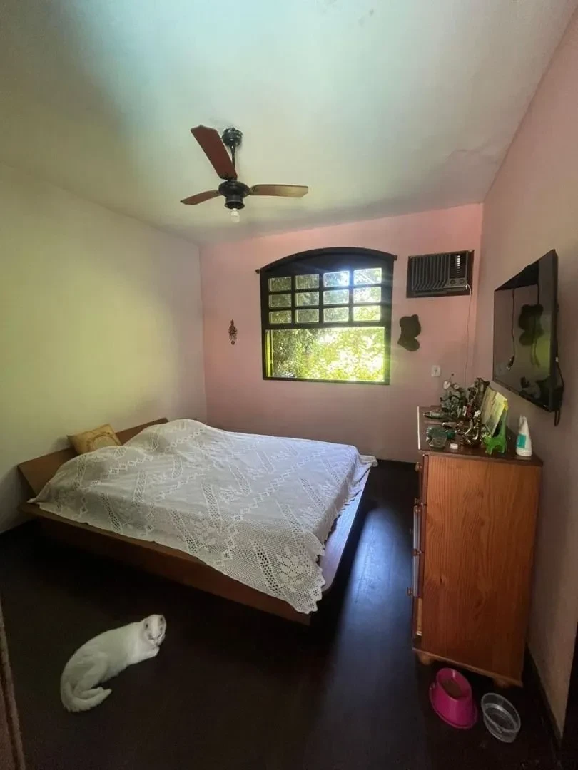 Imagem Casa de Condomínio com 4 Quartos à Venda, 245 m² em Itaipu - Niterói