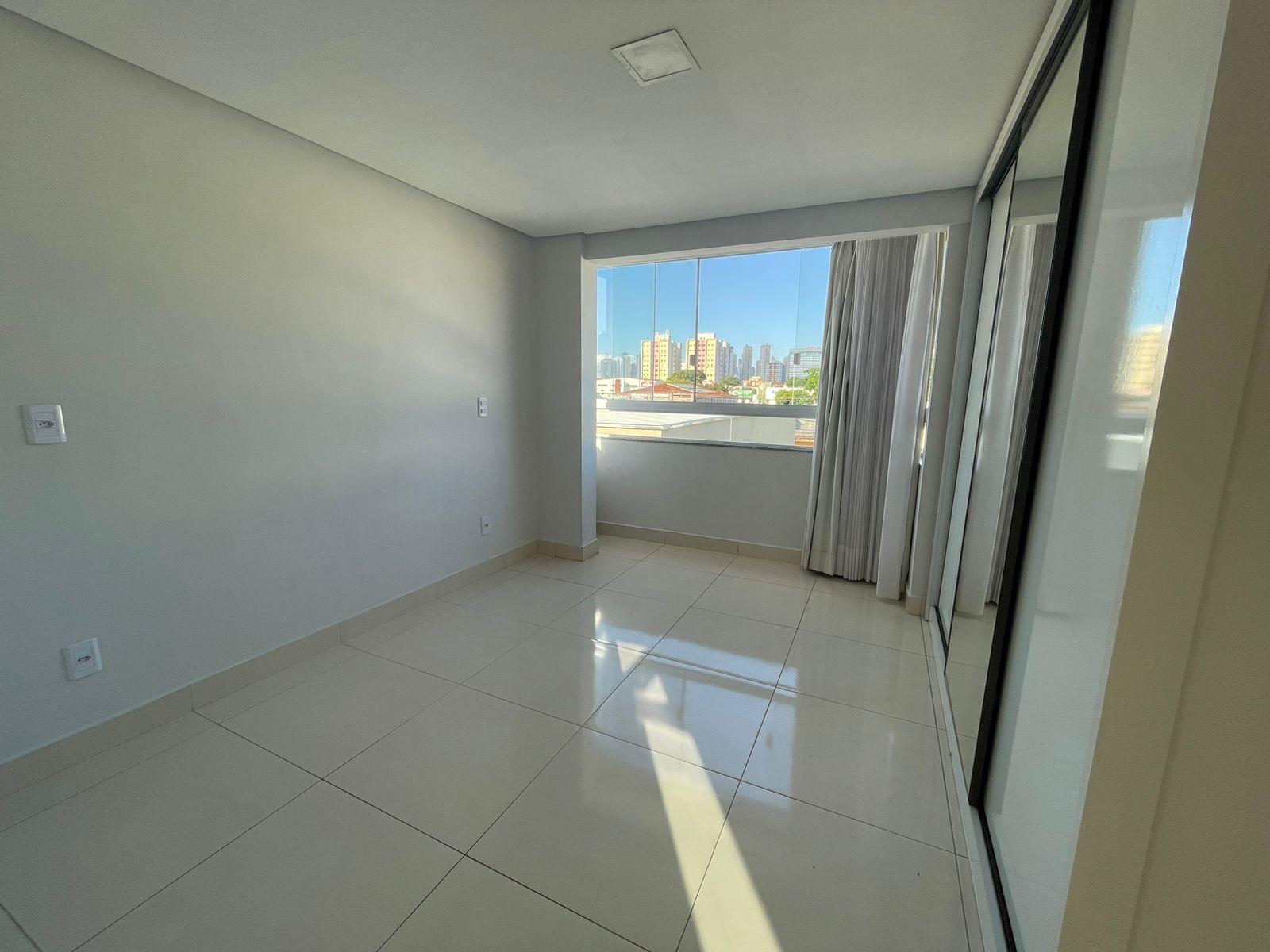Apartamento com 1 Quarto à Venda, 50 m²em Jardim América - Goiânia
