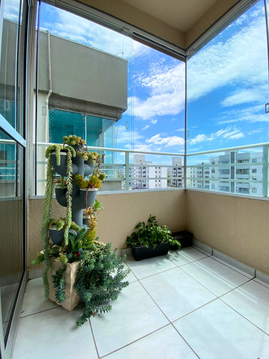 Imagem Apartamento com 2 Quartos à Venda, 65 m² em Murta - Itajaí