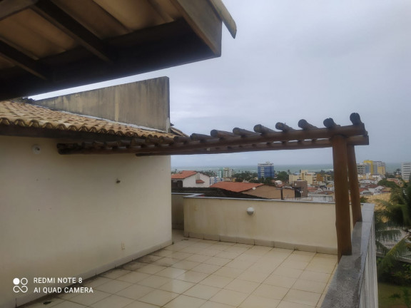 Imagem Apartamento com 3 Quartos à Venda,  em Jardim Placaford - Salvador