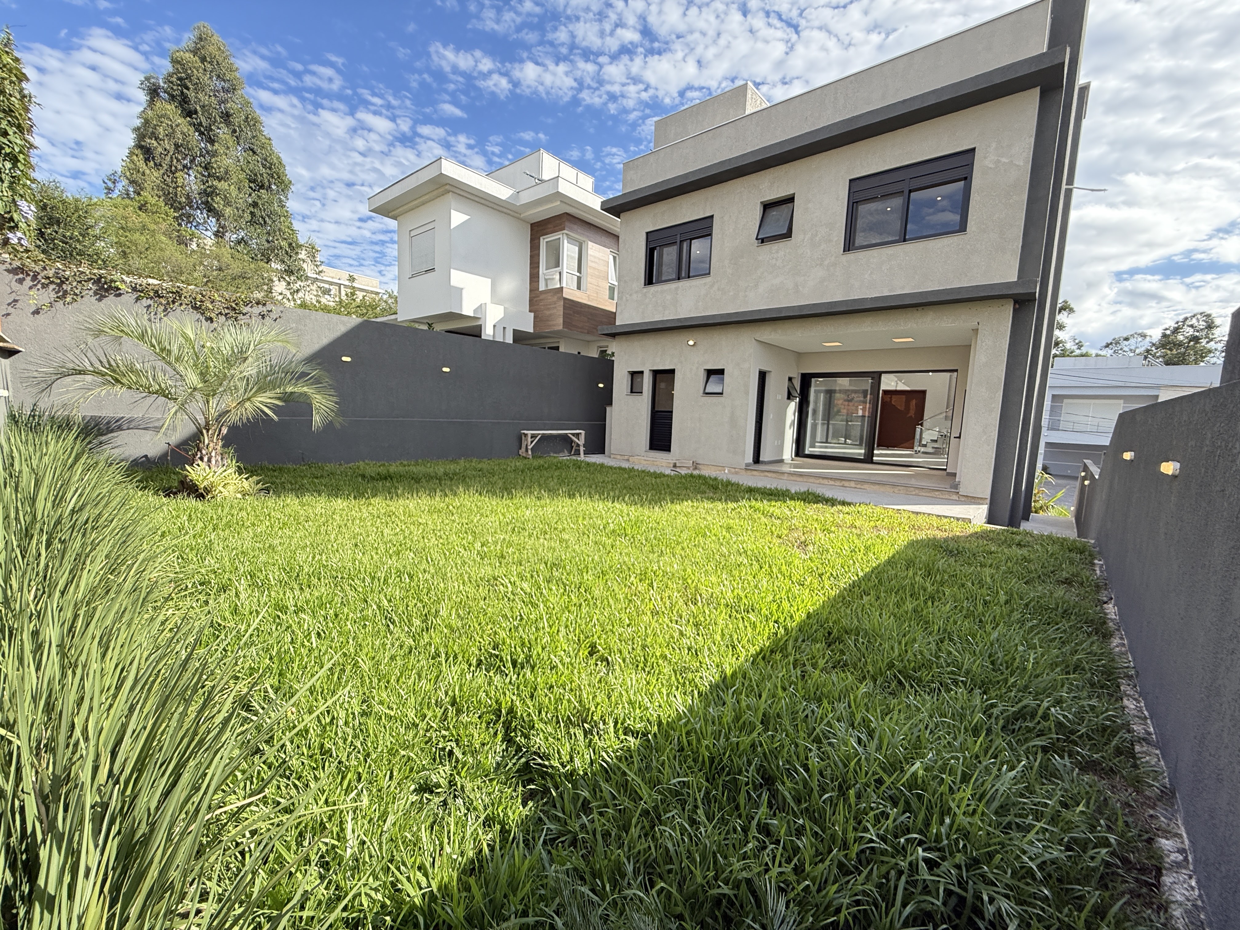 Imagem Casa de Condomínio com 3 Quartos à Venda, 235 m² em Querência - Viamão